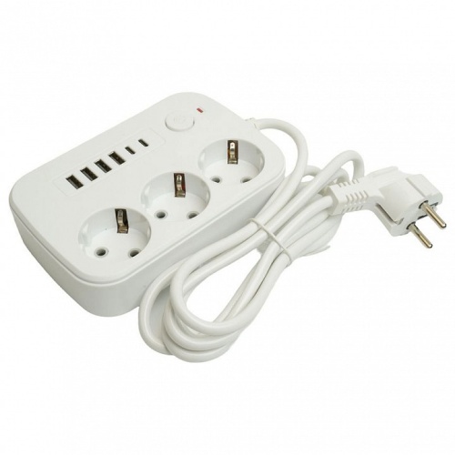 Удлинитель Stekker Home 49972 в Нижнем Новгороде