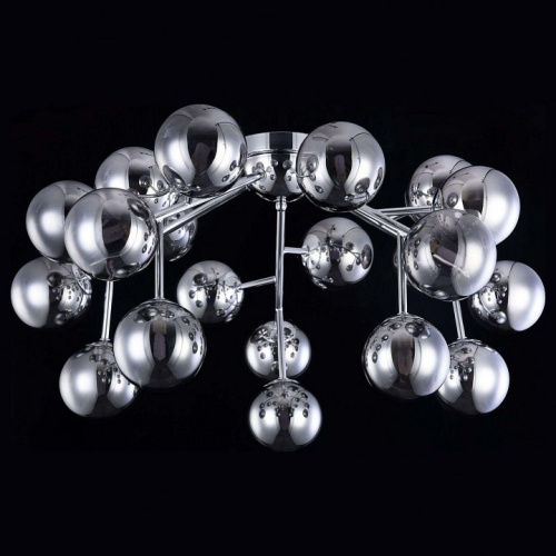 Потолочная люстра Maytoni Dallas MOD545PL-20CH в Нижнем Новгороде фото 8