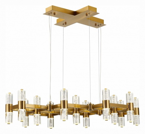 Подвесная люстра ST-Luce Gemina SL6007.203.26 в Нижнем Новгороде фото 5