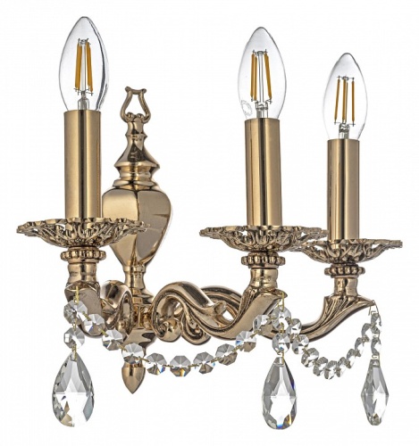 Бра Arti Lampadari Amelia Amelia E 2.1.3.600 GB в Нижнем Новгороде фото 10