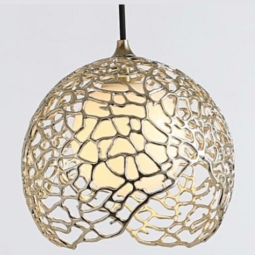 Подвесной светильник Mizi`en Caramel MZ180557-1-220 в Нижнем Новгороде