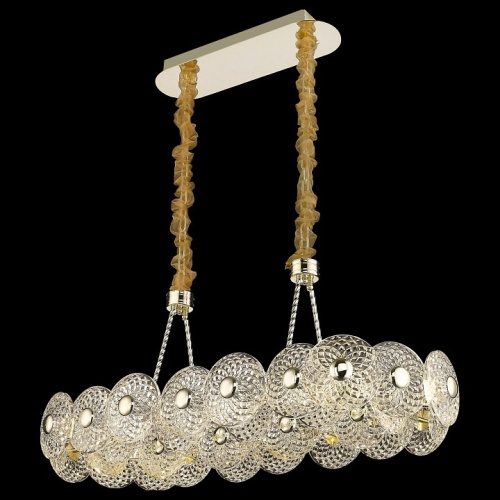 Подвесной светильник Wertmark Pamela WE160.30.323 в Нижнем Новгороде фото 3