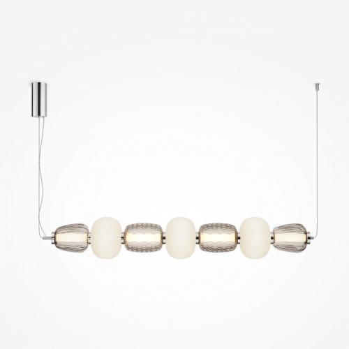 Подвесной светильник Maytoni Pattern MOD267PL-L42CH3K в Нижнем Новгороде фото 6