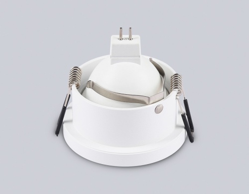 Встраиваемый светильник Ambrella Light TN TN102801 в Нижнем Новгороде фото 3