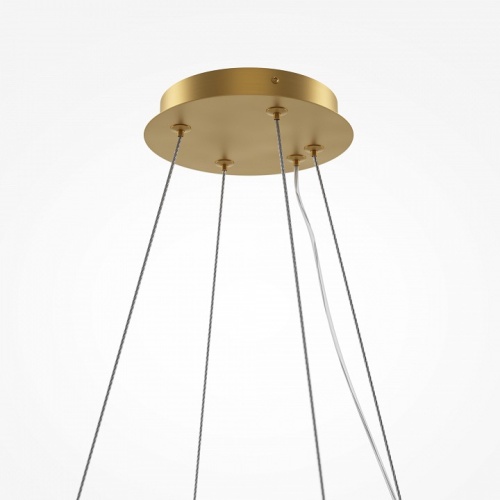 Подвесной светильник Maytoni Trove MOD486PL-L38BSK в Нижнем Новгороде фото 3