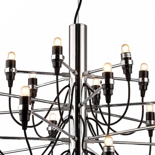 Подвесная люстра Divinare Molto 8030/02 LM-50 в Нижнем Новгороде фото 2