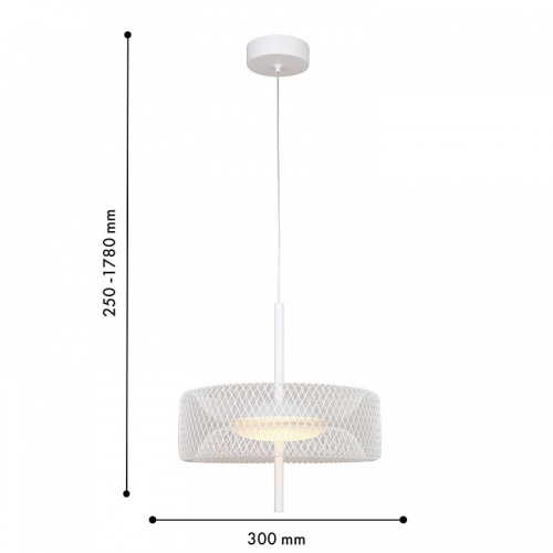 Подвесной светильник F-promo Trigger 4734-3P в Нижнем Новгороде фото 2