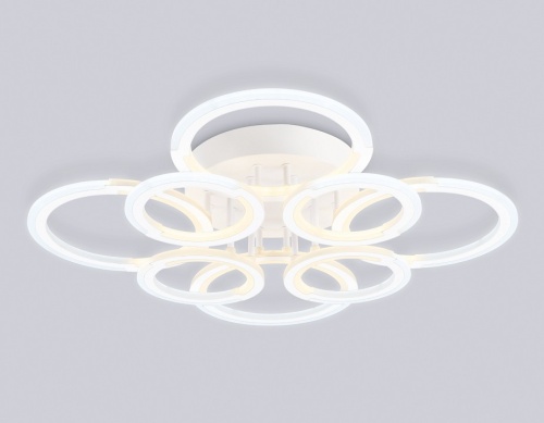 Потолочная люстра Ambrella Light FA FA8945 в Нижнем Новгороде фото 2