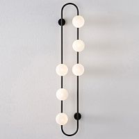 Накладной светильник Imperiumloft HOOP WALL HOOP-WALL01 в Нижнем Новгороде