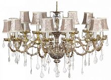 Подвесная люстра Dio D’Arte Lucca Lucca E 1.1.18.200 CG в Нижнем Новгороде