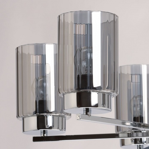 Люстра на штанге De City Каталина 7 361012206 в Нижнем Новгороде фото 8