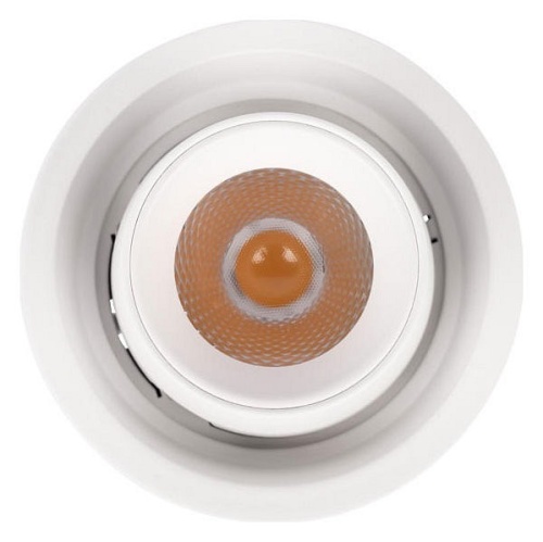 Встраиваемый светильник Loft it Flash 10319/A White в Нижнем Новгороде фото 4