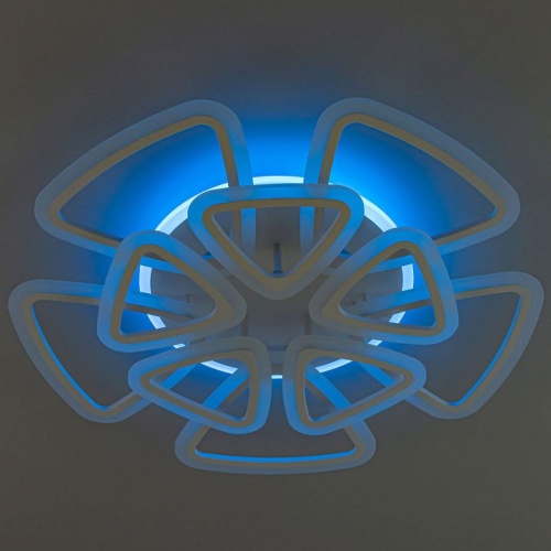 Потолочная люстра Citilux Мальта Смарт CL234A290E в Нижнем Новгороде фото 15