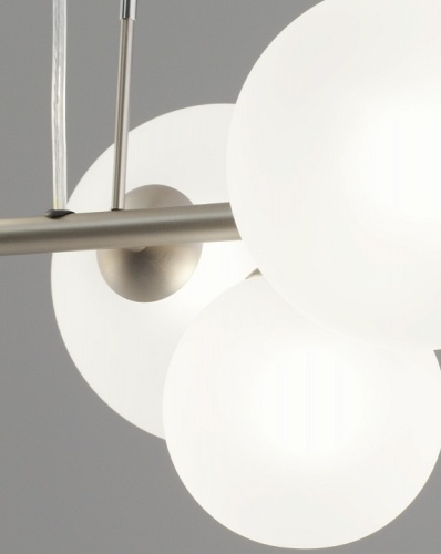 Подвесная люстра Moderli Renny V11467-7P в Нижнем Новгороде фото 5