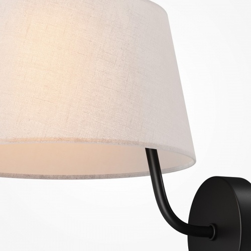 Бра Maytoni Modesto MOD360WL-01B в Нижнем Новгороде фото 3