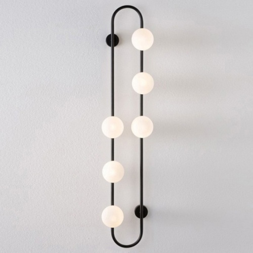 Накладной светильник Imperiumloft HOOP WALL HOOP-WALL01 в Нижнем Новгороде