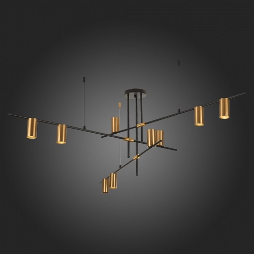 Люстра на штанге ST-Luce Sormano SL1206.402.09 в Нижнем Новгороде фото 2