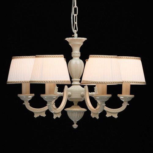 Подвесная люстра MW-Light Ариадна 8 450012506 в Нижнем Новгороде фото 5