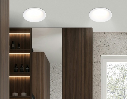 Встраиваемый светильник Ambrella Light TN TN51810 в Нижнем Новгороде фото 5