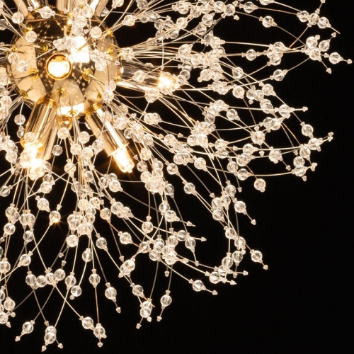 Подвесная люстра De City Адриатика 280012109 в Нижнем Новгороде фото 4