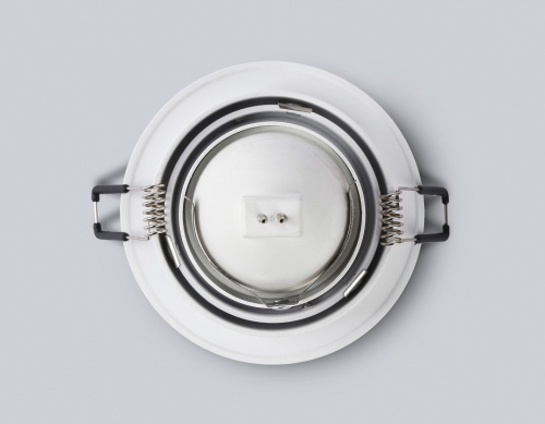 Встраиваемый светильник Ambrella Light TN TN102822 в Нижнем Новгороде фото 4