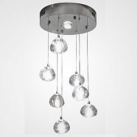 Подвесная люстра Imperiumloft Meteora METEORA01 в Нижнем Новгороде