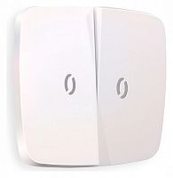 Клавиши для выключателя двухклавишного c подсветкой Ambrella Volt OMEGA OP2040 в Нижнем Новгороде