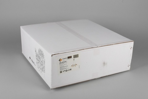 Подвесная люстра Omnilux Ales OML-69103-06 в Нижнем Новгороде фото 3