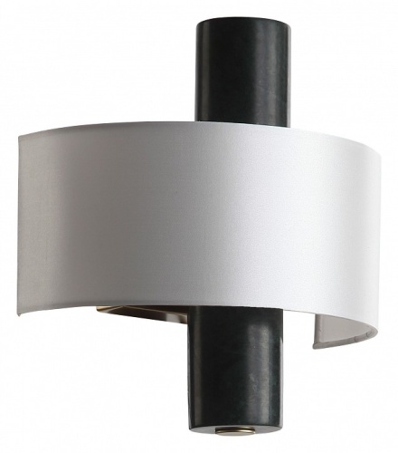 Накладной светильник ST-Luce Noble SL6230.401.01 в Белом