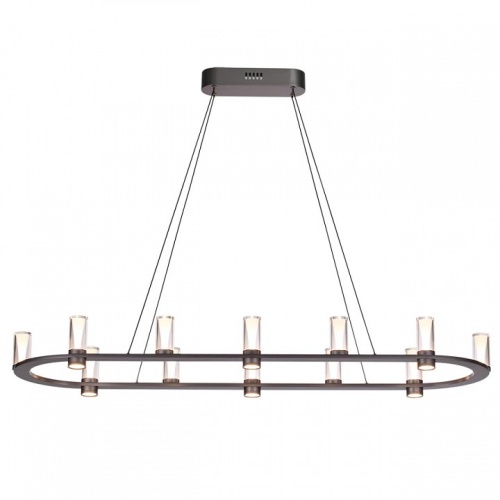 Подвесная люстра Odeon Light HIGHTECH 7143/65L в Нижнем Новгороде фото 5