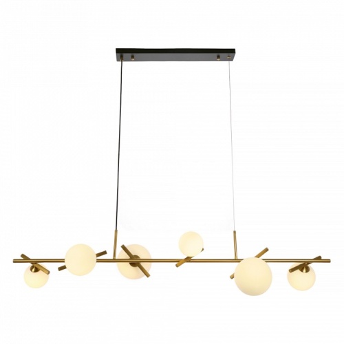 Подвесной светильник MyFar Francis MR2076-6P в Нижнем Новгороде фото 5