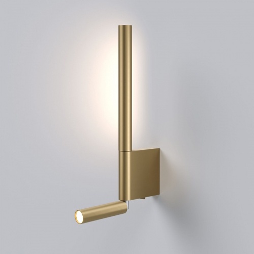 Бра с подсветкой Elektrostandard Sarca a066401 в Нижнем Новгороде фото 5