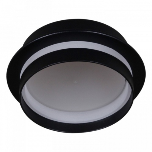 Встраиваемый светильник  53025-9.0-001RLD GX53 BK в Нижнем Новгороде фото 6