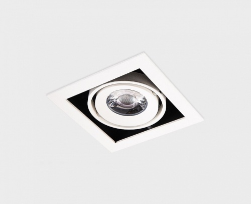 Встраиваемый светильник Italline DL DL 3032 white 3000K в Нижнем Новгороде фото 6