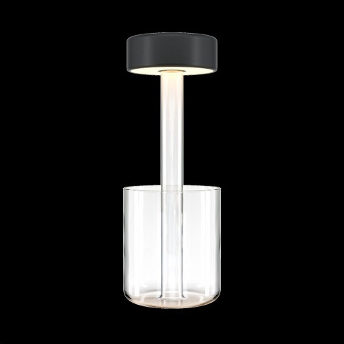 Настольная лампа декоративная Maytoni AI Collaboration MOD229TL-L3B3K1 в Нижнем Новгороде фото 6