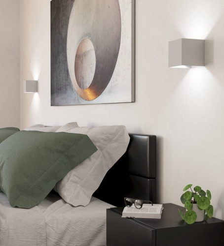 Накладной светильник Eglo VALMONTONE 901051 в Нижнем Новгороде фото 4