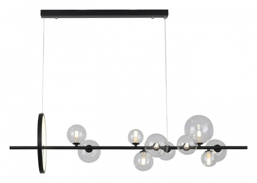 Подвесная люстра Kink Light Иона 07608-10A,19 в Нижнем Новгороде фото 2