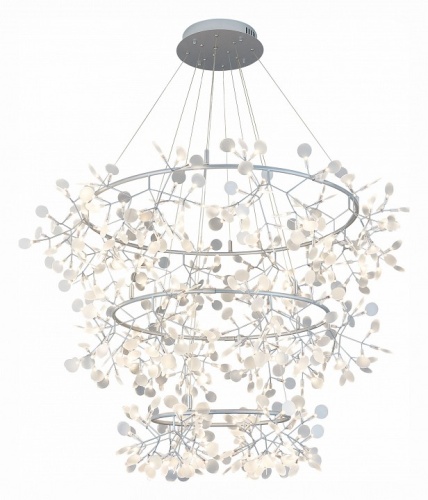 Подвесная люстра ST-Luce Rafina SL379.103.486 в Нижнем Новгороде фото 9