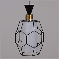 Подвесной светильник 5641 05641-0.9-01 в Нижнем Новгороде