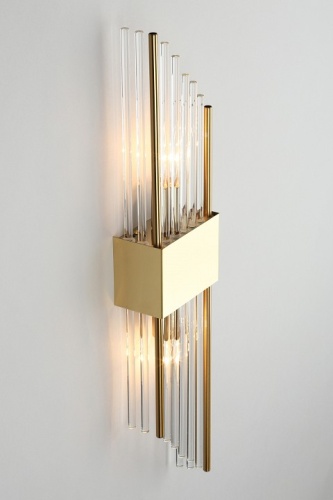 Накладной светильник Aployt Klod APL.639.01.02 в Нижнем Новгороде фото 7