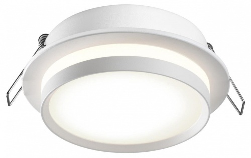 Встраиваемый светильник Novotech LIRIO 371035 в Нижнем Новгороде