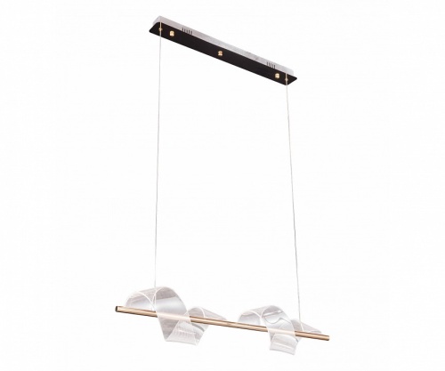 Подвесной светильник Kink Light Илина 08042-2AS,37 в Нижнем Новгороде фото 2