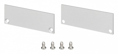 Заглушка для профиля Arlight FANTOM 046411 в Нижнем Новгороде