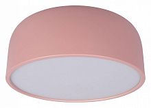 Накладной светильник Loft it Axel 10201/350 Pink в Сочи