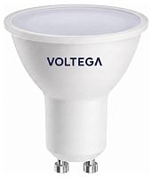 Лампа светодиодная Voltega Simple GU10 10Вт 3000K 3103 в Нижнем Новгороде