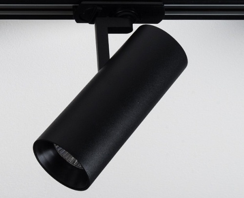 Светильник на штанге Italline TR 3007 TR 3007 black 4000K в Нижнем Новгороде фото 7