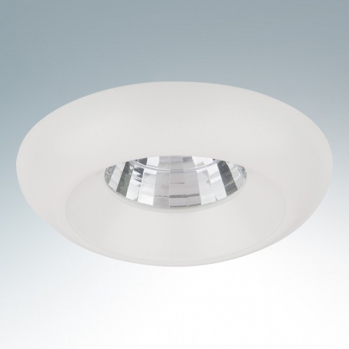 Встраиваемый светильник Lightstar Monde 071176 в Нижнем Новгороде фото 2