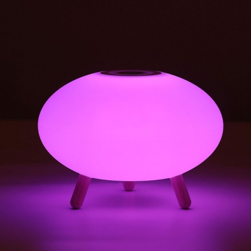 Настольная лампа декоративная DeMarkt Арлон 812030801 в Нижнем Новгороде фото 8