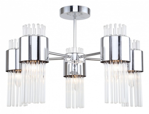 Люстра на штанге Rivoli Deborah Б0055524 в Нижнем Новгороде