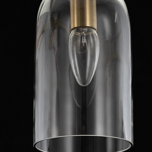 Люстра на штанге Citilux TENDY CL244151 в Нижнем Новгороде фото 11